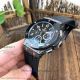 Perfect Replica Swiss Grade Hublot Big Bang Black Steel Case Black Dial 42mm Chronograph Watch (8)_th.jpg